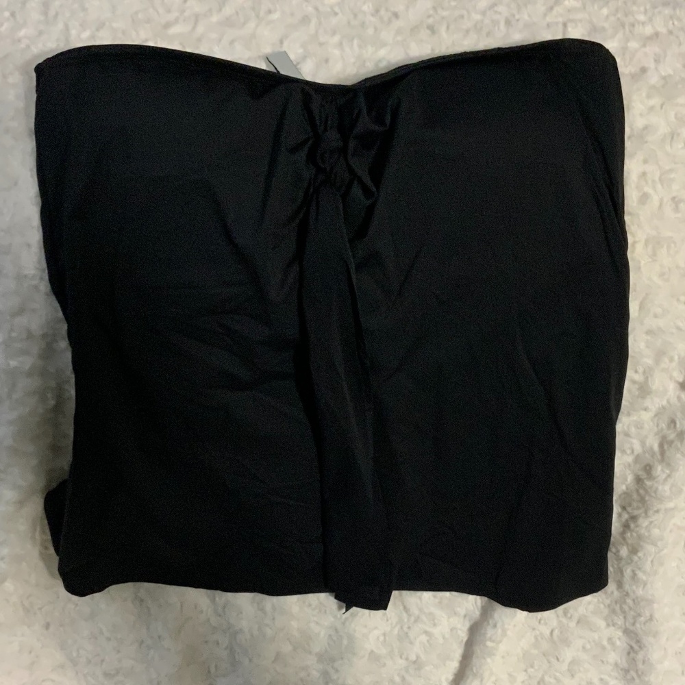 TOMMY BAHAMA SWIM SUIT TOP